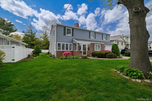 1682 Hannington Avenue, Wantagh, NY 11793