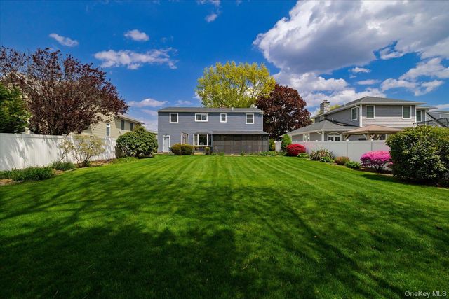 1682 Hannington Avenue, Wantagh, NY 11793