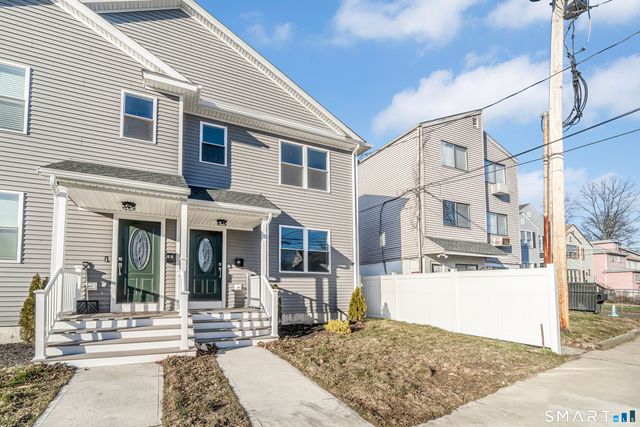 92 Lincoln Avenue, Bridgeport, CT 06606