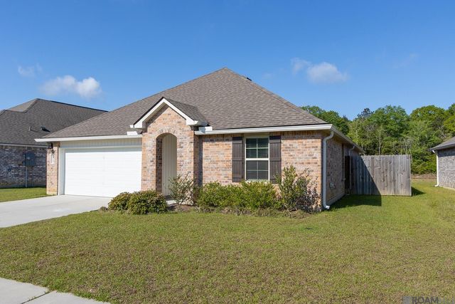 13035 Bayberry Ave, Walker, LA 70706
