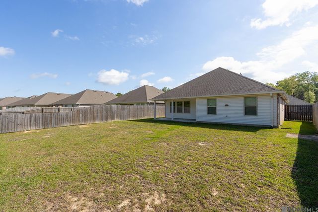 13035 Bayberry Ave, Walker, LA 70706