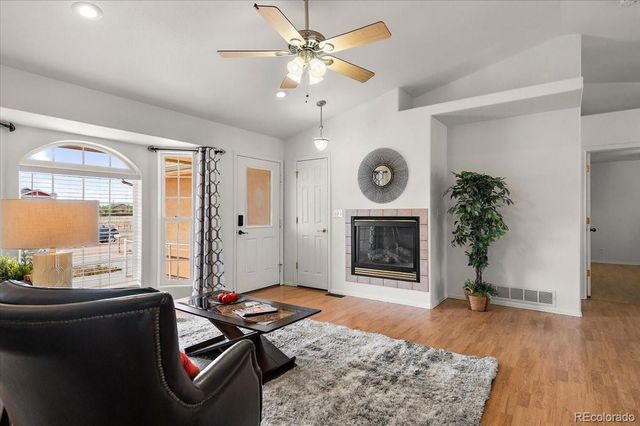 464 W Ventura Drive, Pueblo, CO 81007