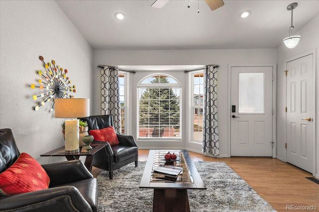 464 W Ventura Drive, Pueblo, CO 81007