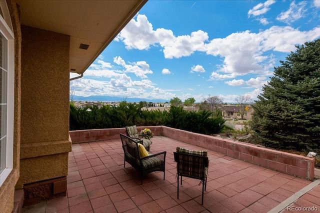 464 W Ventura Drive, Pueblo, CO 81007