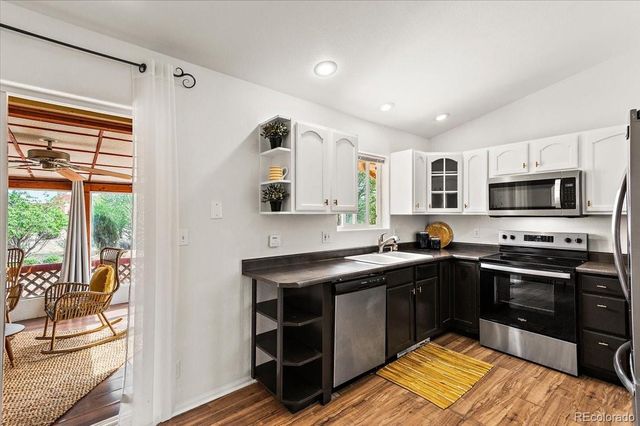 464 W Ventura Drive, Pueblo, CO 81007