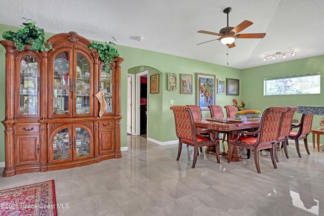 1856 Fairlight Street NW, Palm Bay, FL 32907