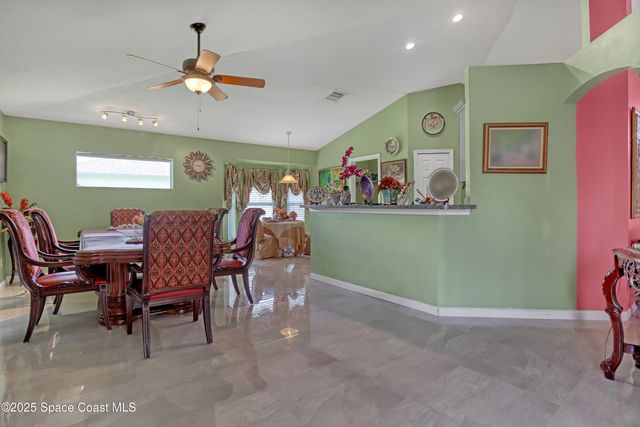 1856 Fairlight Street NW, Palm Bay, FL 32907