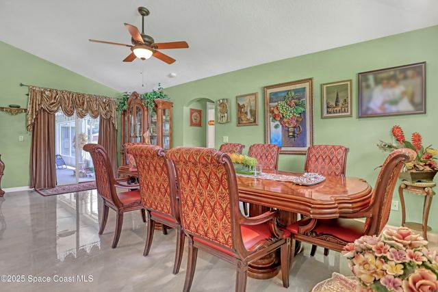 1856 Fairlight Street NW, Palm Bay, FL 32907