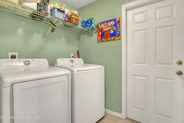 1856 Fairlight Street NW, Palm Bay, FL 32907