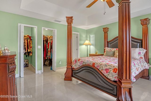 1856 Fairlight Street NW, Palm Bay, FL 32907