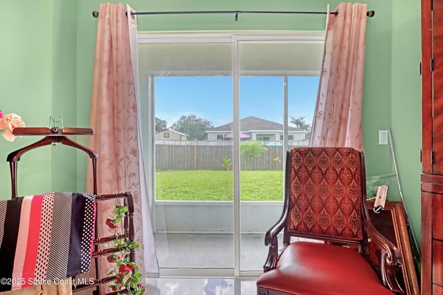 1856 Fairlight Street NW, Palm Bay, FL 32907