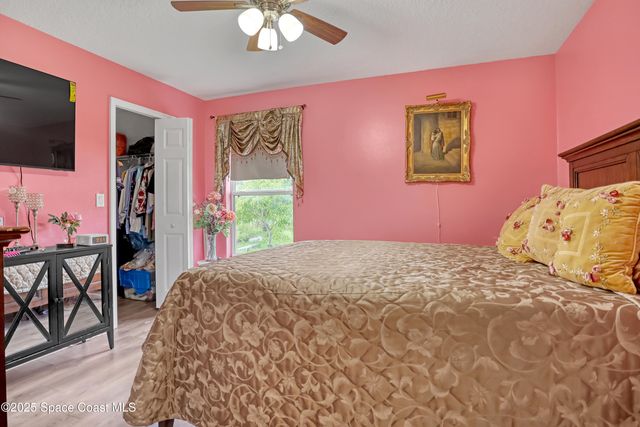 1856 Fairlight Street NW, Palm Bay, FL 32907