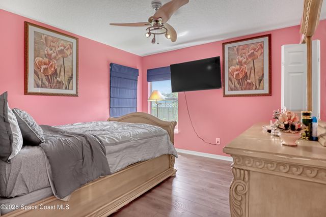 1856 Fairlight Street NW, Palm Bay, FL 32907