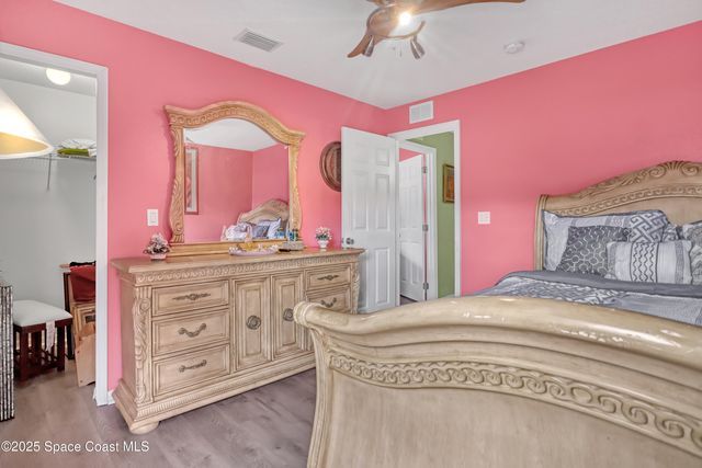 1856 Fairlight Street NW, Palm Bay, FL 32907