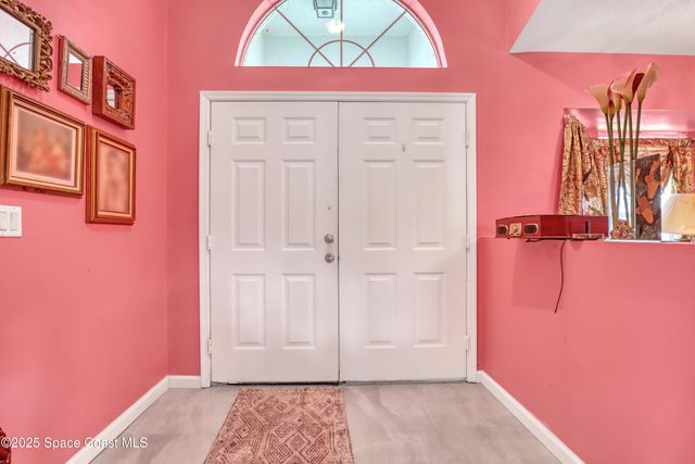 1856 Fairlight Street NW, Palm Bay, FL 32907