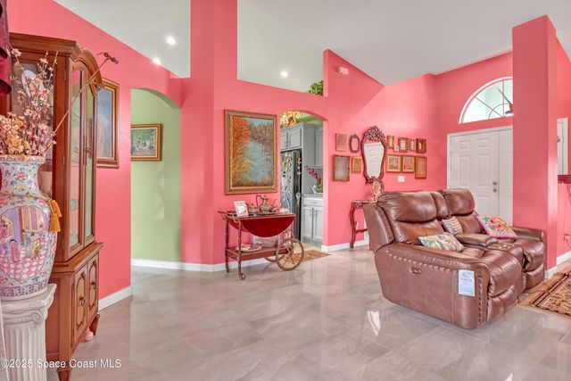 1856 Fairlight Street NW, Palm Bay, FL 32907