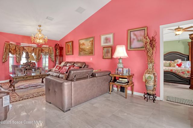 1856 Fairlight Street NW, Palm Bay, FL 32907