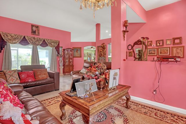 1856 Fairlight Street NW, Palm Bay, FL 32907