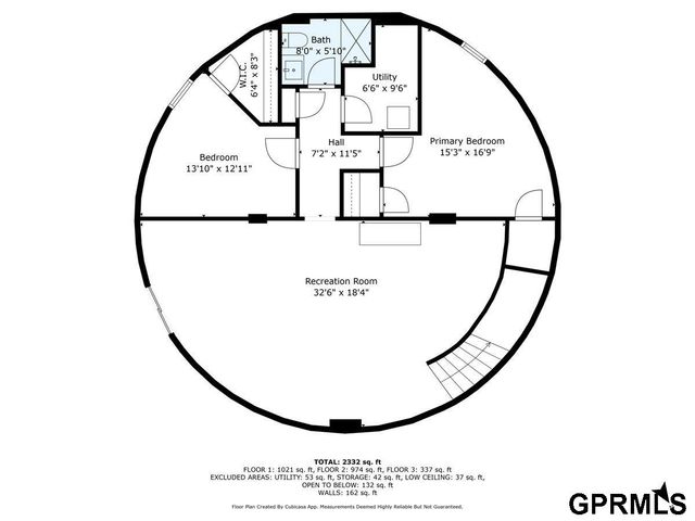 1715 Rock Bluff Road, Plattsmouth, NE 68048