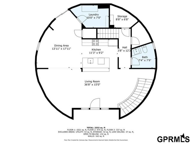 1715 Rock Bluff Road, Plattsmouth, NE 68048