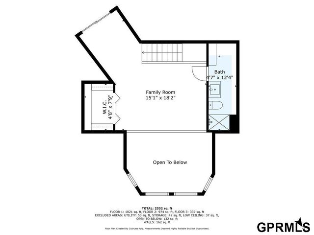 1715 Rock Bluff Road, Plattsmouth, NE 68048