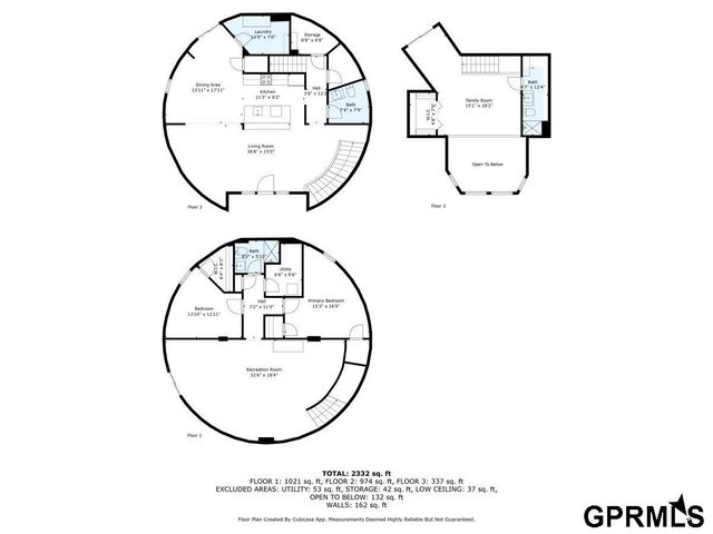 1715 Rock Bluff Road, Plattsmouth, NE 68048