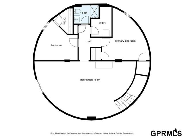 1715 Rock Bluff Road, Plattsmouth, NE 68048