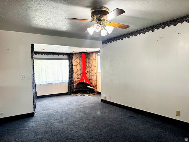 6825 S NYE DR, Cottonwood Heights, UT 84121