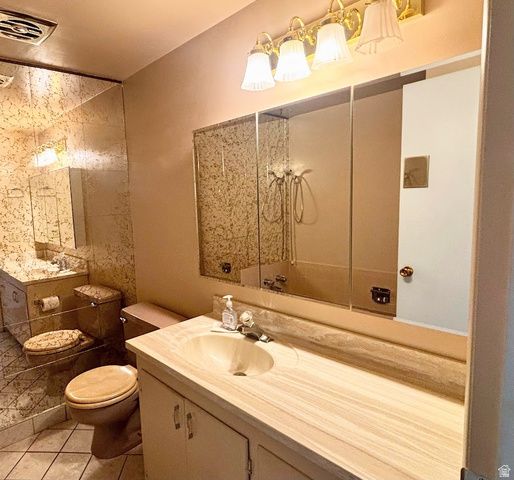 6825 S NYE DR, Cottonwood Heights, UT 84121