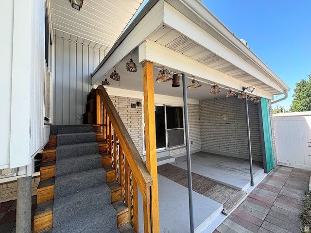 6825 S NYE DR, Cottonwood Heights, UT 84121