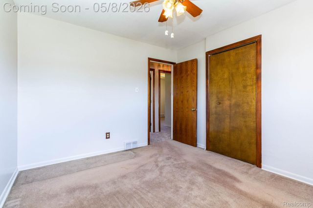 15473 Kennebec Street, Southgate, MI 48195