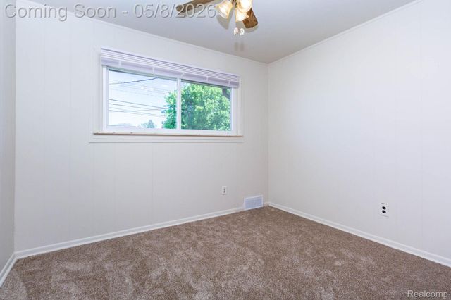 15473 Kennebec Street, Southgate, MI 48195