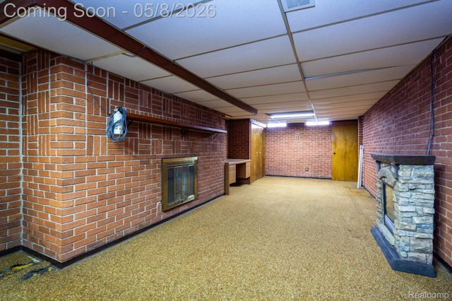 15473 Kennebec Street, Southgate, MI 48195