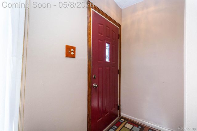 15473 Kennebec Street, Southgate, MI 48195