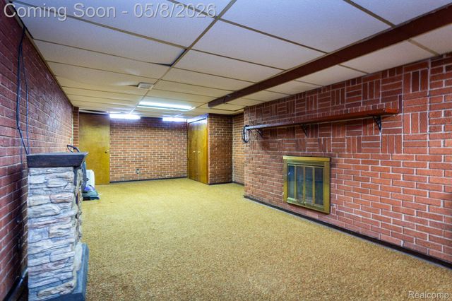 15473 Kennebec Street, Southgate, MI 48195