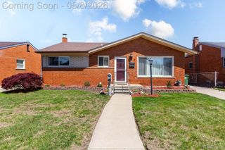 15473 Kennebec Street, Southgate, MI 48195