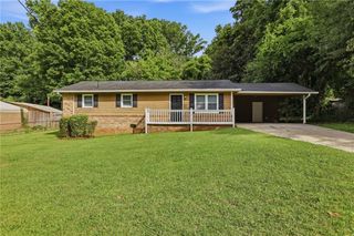 3674 Briar Drive, Lithia Springs, GA 30122