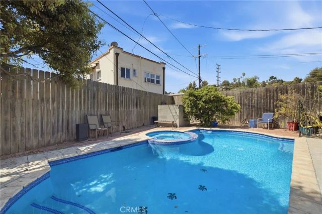 2338 Ridgeview, Los Angeles, CA 90041