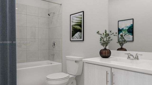 15615 SW 280 St 4, Miami, FL 33031