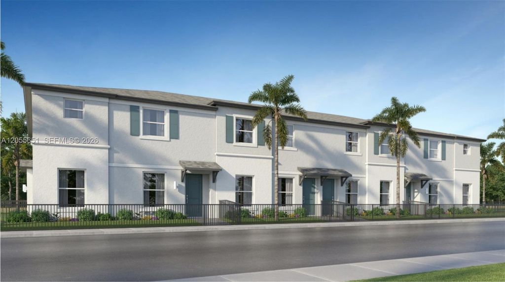 15615 SW 280 St 4, Miami, FL 33031