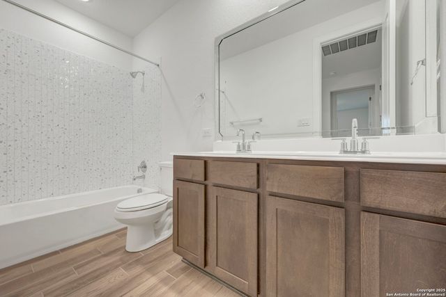 5803 Provo Place, San Antonio, TX 78263