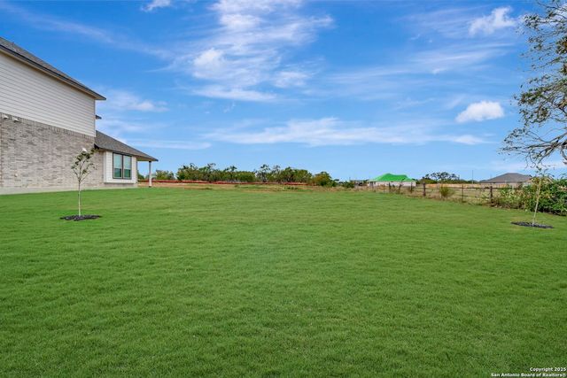 5803 Provo Place, San Antonio, TX 78263