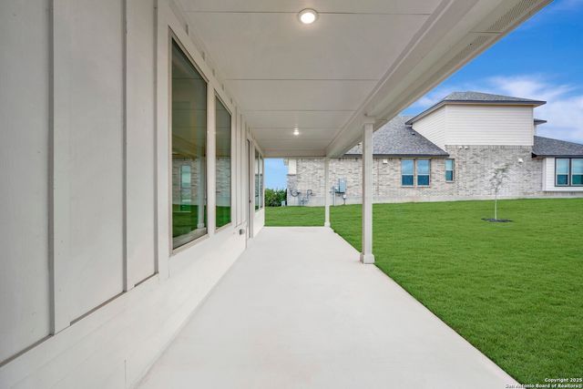 5803 Provo Place, San Antonio, TX 78263