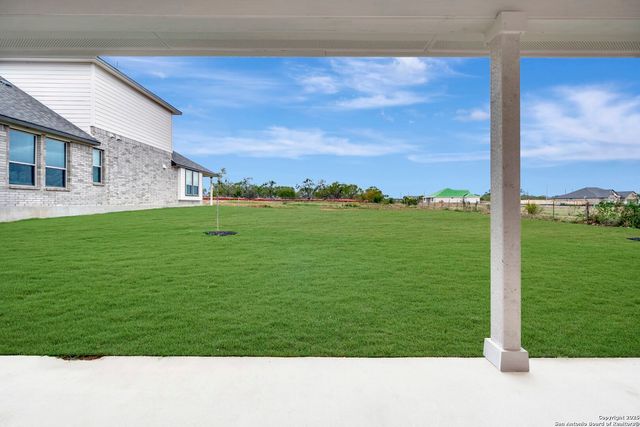 5803 Provo Place, San Antonio, TX 78263