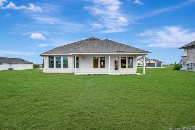 5803 Provo Place, San Antonio, TX 78263