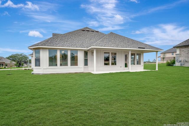 5803 Provo Place, San Antonio, TX 78263