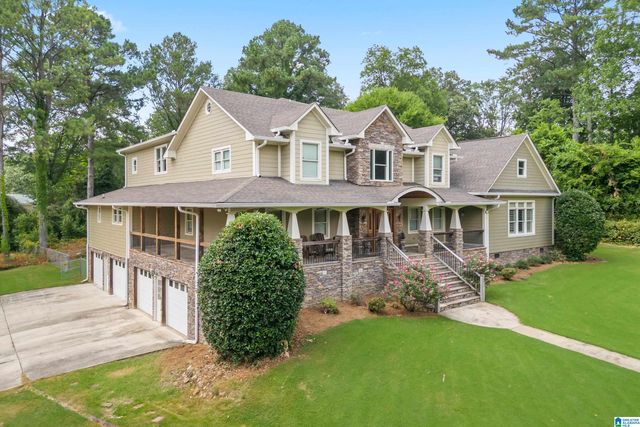 200 MOHAWK DRIVE, Trussville, AL 35173