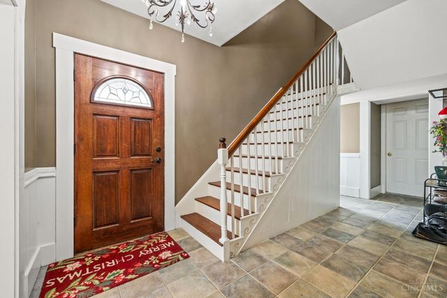 1675 Middletown Eaton Road, Madison Twp, OH 45042