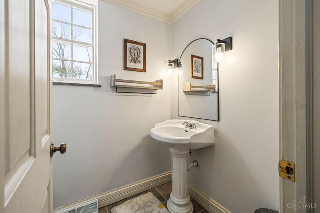 1675 Middletown Eaton Road, Madison Twp, OH 45042