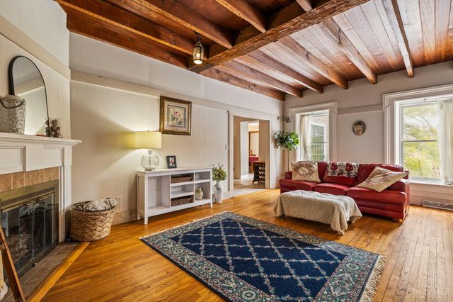 1675 Middletown Eaton Road, Madison Twp, OH 45042